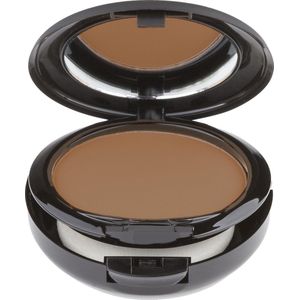 Make-up Studio - Compact Mineral Poeder 9 g Sunrise