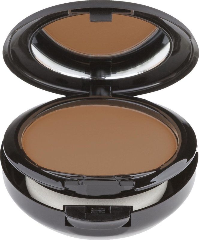 Make-up Studio - Compact Mineral Poeder 9 g Sunrise