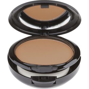 Make-Up Studio Compact Poeder Face Compact Mineral Powder Cinnamon