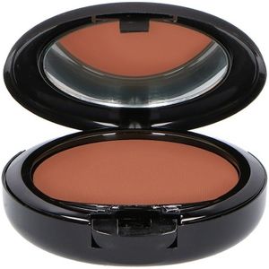 Make-Up Studio Compact Poeder Face Compact Mineral Powder Cinnamon
