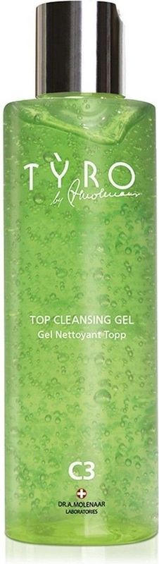 Tyro Top Cleansing Gel 200ml reinigingsgel