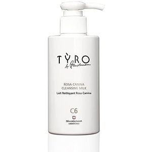 Tyro Cosmetics Rosa Canina Cleansing Milk C6 - 200 ml