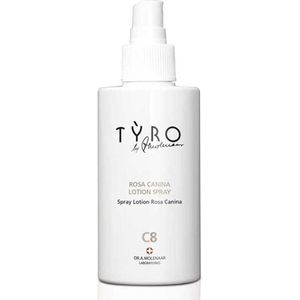 TYRO Rosa Canina Lotion Spray Gezichtsreinigingslotion - 200ml