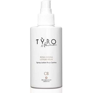 Tyro Rosa Canina Lotion Spray 200ml