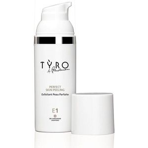 Shampoo - TYRO - Perfect Skin Peeling - Geschikt voor alle huidtypes