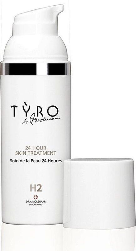 Tyro 24 Hour Skin Treatment 50ml