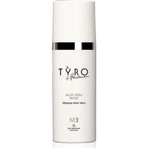 Tyro - Aloe Vera Mask - Haarmasker - 50ml