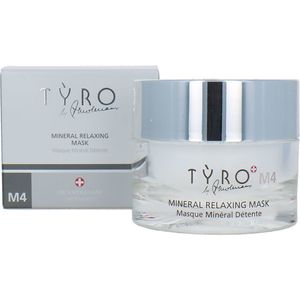 Tyro Mineral Relaxing Mask 50ml