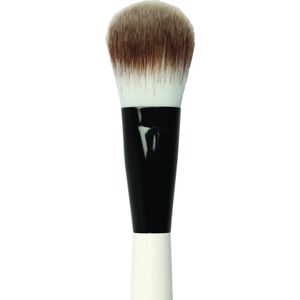 Make-up Studio - 7 - Foundation Poederpenselen 1 stuk