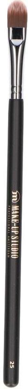 Make-up Studio - 25 - Camouflage Foundationpenselen 1 stuk