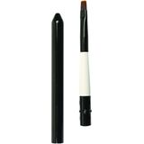 Make-up Studio - Nr. 28 - Penseel - Zwart - Synthetisch Nylon