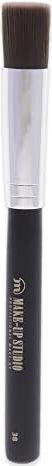 Make-up Studio - Foundation Medium N38 - Poederpenselen - 1 stuk