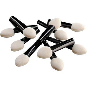 Make-up Studio - 10 x Spares Applicatoren - Oogschaduws - 1 stuk
