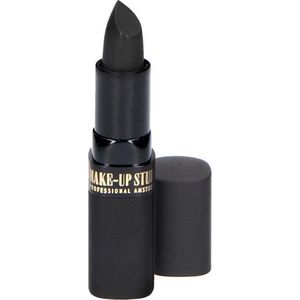 Make-up Studio Lipstick Matte Lippenstift - Black Ink