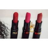 Make-Up Studio Lipstick Lips Lipstick Matte Velvet Raspberry Beret
