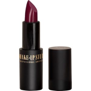 Make-Up Studio Lipstick Lips Lipstick Matte Velvet Raspberry Beret