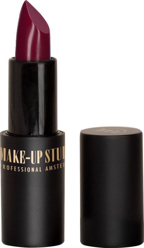 Make-Up Studio Lipstick Lips Lipstick Matte Velvet Raspberry Beret