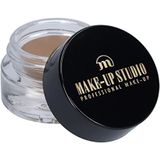 Make-up Studio - Pro Brow Gel Liner Wenkbrauwgel 5 ml Blond