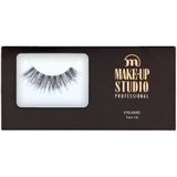 Make-up Studio - 25 - Natuurlijke Nepwimpers 1 stuk