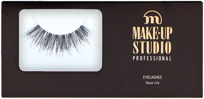 Make-up Studio - 25 - Natuurlijke Nepwimpers 1 stuk
