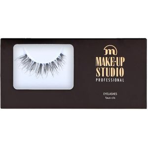 Make-up Studio - 26 - Natuurlijke Nepwimpers 1 stuk