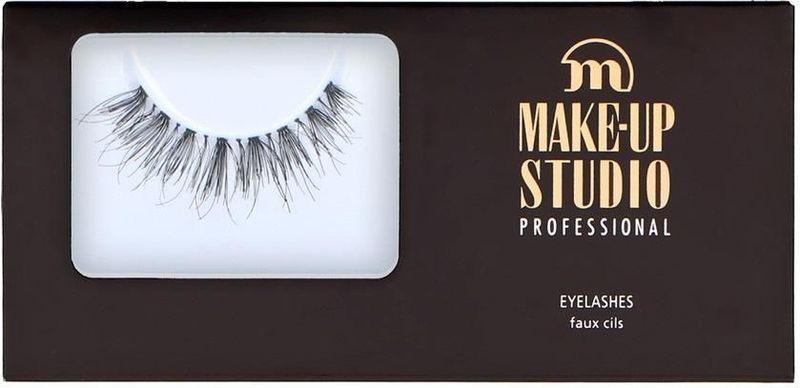 Make-up Studio - 26 - Natuurlijke Nepwimpers 1 stuk