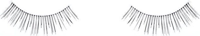 Make-up Studio - 28 - Natuurlijke Nepwimpers 1 stuk