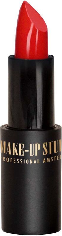 Make-Up Studio Lipstick Lips Lipstick Matte XOXO Red