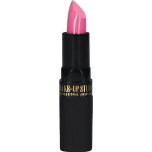 Make-up Studio Lipstick Matte Lippenstift - Foxy Fuchsia