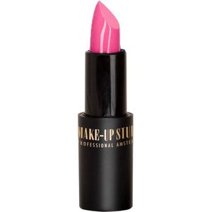 Make-up Studio Lipstick Matte Lippenstift - Foxy Fuchsia