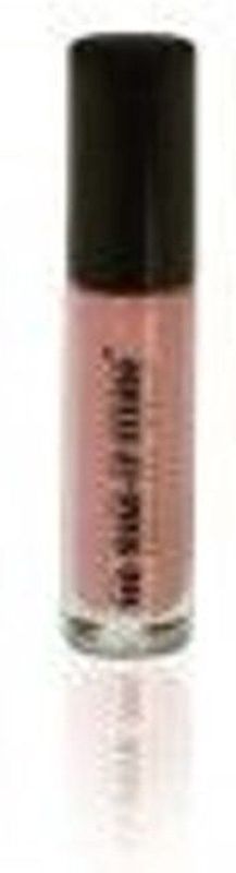 Make-up Studio - Fluid Make-up - No Transfer - Olive Brown - 10ml