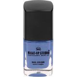 Make-up Studio - Nail Colour - Indigo - 12ml