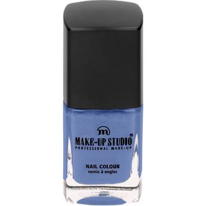 Make-up Studio - Nail Colour - Indigo - 12ml