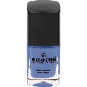 Make-up Studio Nail Colour 152 - Indigo 12ml