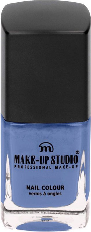 Make-up Studio - Nail Colour - Indigo - 12ml