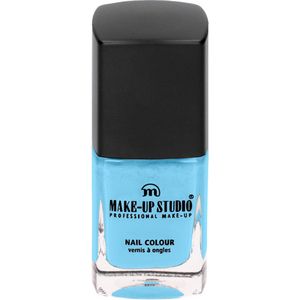 Make-up Studio - Nail Color - 153 Bohemian Blues - 12ml