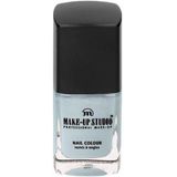 Make-up Studio - Nail Color - Blauw - 12ml