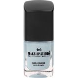 Make-up Studio - Nail Color - Blauw - 12ml