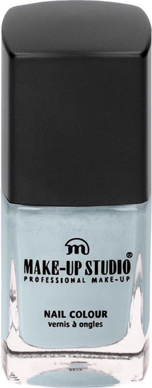 Make-up Studio - Nail Color - Blauw - 12ml