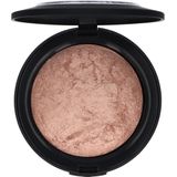 Make-Up Studio Highlighter Face Lumière Highlighting Powder Champagne Halo