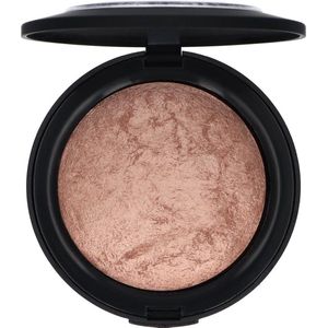 Make-Up Studio Highlighter Face Lumière Highlighting Powder Champagne Halo