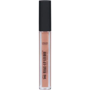 Make-up Studio Lip Glaze Lipgloss - Truly Nude