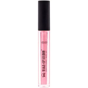 Lipgloss - Zonder Shimmer - Medium Dekking - Zijdezacht