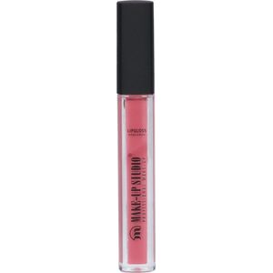 Make-up Studio Lip Glaze Lipgloss 4 ml Blissful Pink