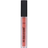 Make-up Studio - Lip Glaze - Lipgloss - Peachy Tulle