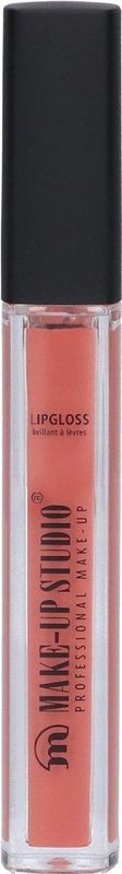Make-up Studio - Lip Glaze - Lipgloss - Peachy Tulle