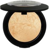 Make-Up Studio Highlighter Face Lumière Highlighting Powder Mystic Desert