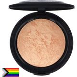 Make-Up Studio Highlighter Face Lumière Highlighting Powder Mystic Desert