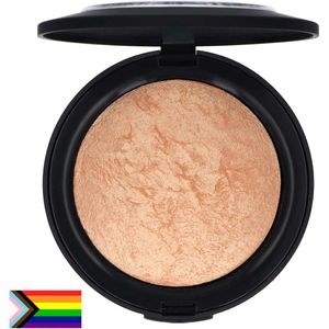 Make-Up Studio Highlighter Face Lumière Highlighting Powder Mystic Desert
