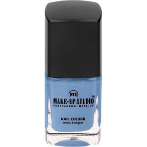 Make-up Studio Nail Colour Nagellak - Cloudy Blues